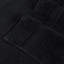 Cortright Zero Twist Cotton Solid Chevron Dobby Border Super Soft Absorbent Hand Towel-763769012