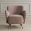 Fauteuil d'appoint Rokiatou