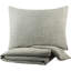 Ensemble de housse de couette 3 pièces Kappa-285087-285086
