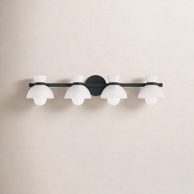 Zurie 4-Light Vanity Light