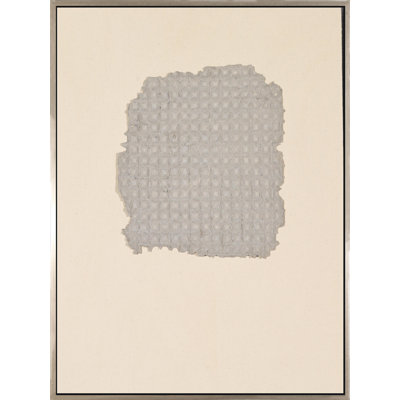 Artifact " Artifact II " Painting Print