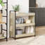 Ogema Metal Bar Cart