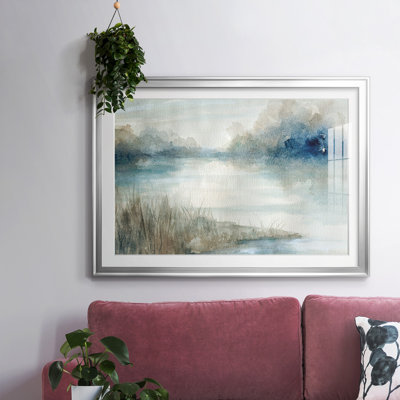 Still Still Waters