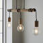 Bloomsburg 3 - Light Kitchen Island Pendant