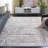 Hanka Performance Abstract Rug-129640953