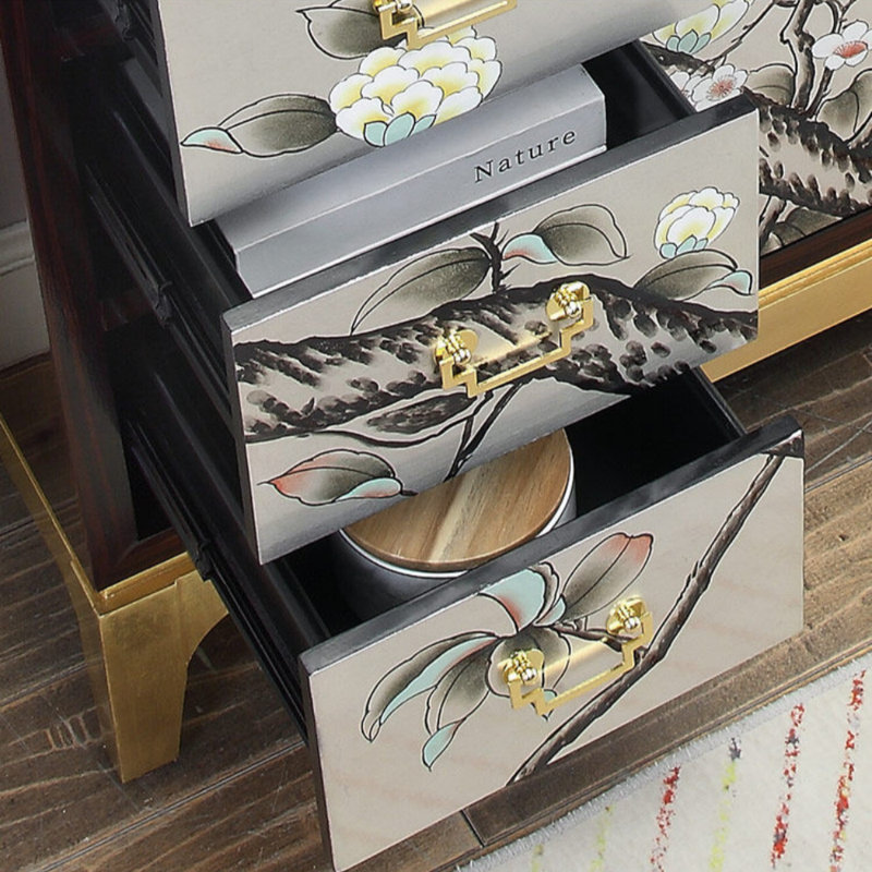 Multifunctional Home Sideboard