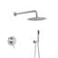 Système de douche complet avec valve brute-99306338