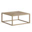 Square Cocktail Table-2051645983