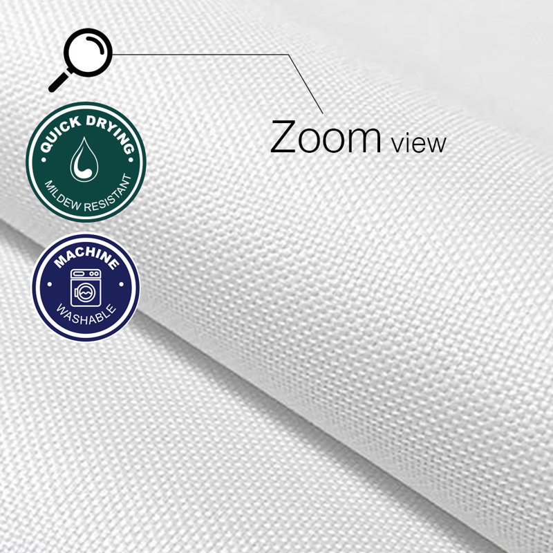 Rideau de douche Pipper, Iris