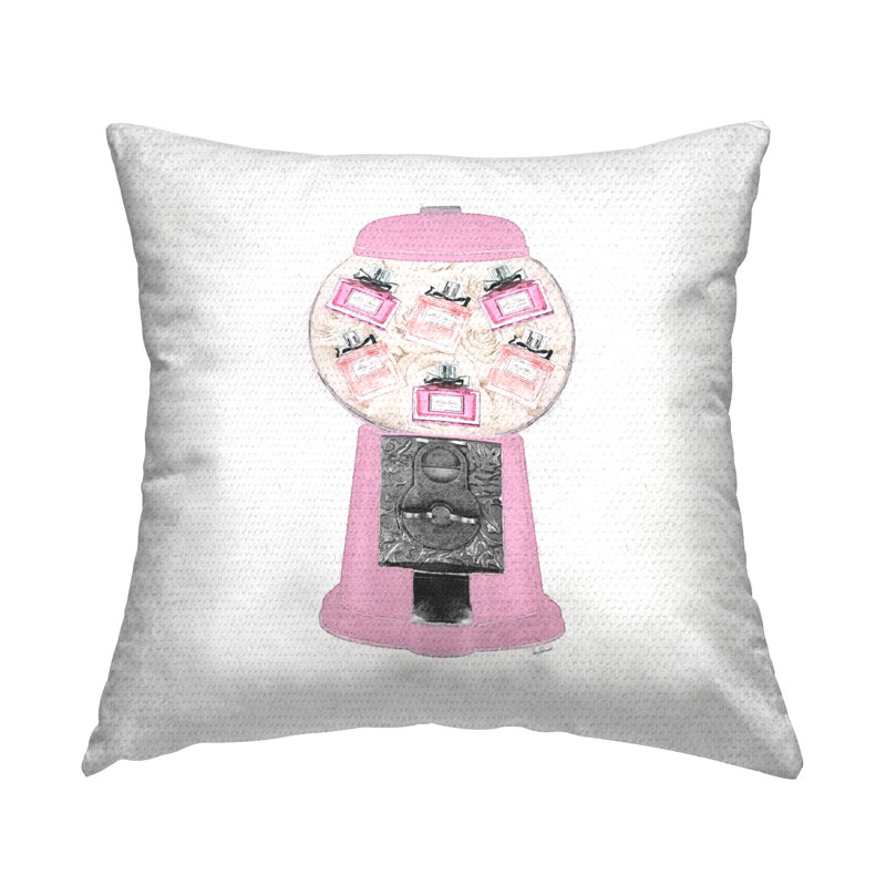 Coussin extérieur Stupell Industries