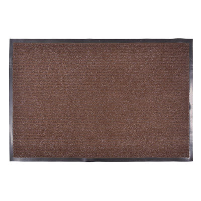 Tapis d'entrée antidérapant Meltham