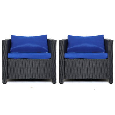 Outdoor Lounge Chair