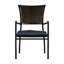 Aire Stacking Patio Dining Armchair With Cushions-475019603-475019604-475019705