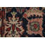 Tapis de couloir oriental turc Ziegler noué à la main 3 x 10