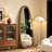 Cotesfield Solid Wood Asymmetrical Accent Mirror-1334552863-1328148069