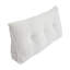 Triangle Wedge Headboard Pillow Backrest Support Cushion-1105504134-1105504128