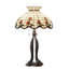 Roseborder Table Lamp