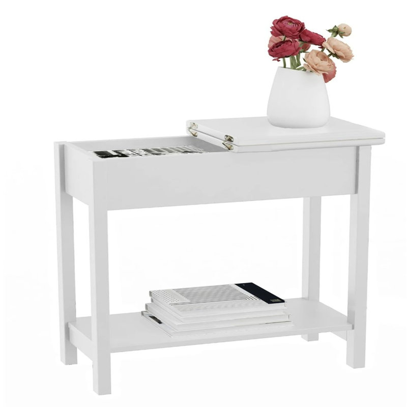 Bimla End Table
