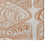 Safari Chenille Geometric Indoor Rug