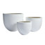 Pot à fleur Dorlis Fiberstone-881441044-881441128