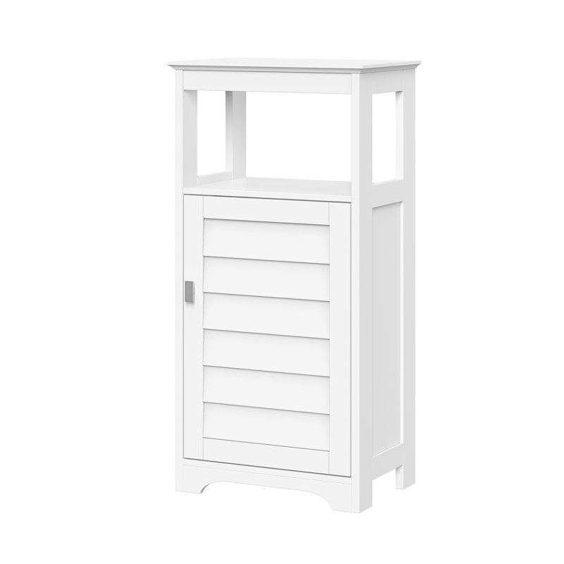 Munday Freestanding Bathroom Cabinet