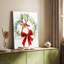Christmas Holiday Art XC - galerie sur mesure Cavas-2147334620