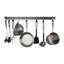Handcrafted Easy Wall Mounted Pot Rack-968842904-968842919