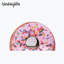 Lit pour chat Bowfront