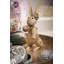 Rabbit Figurine