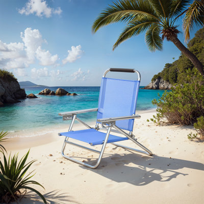 Folding Beach Chair