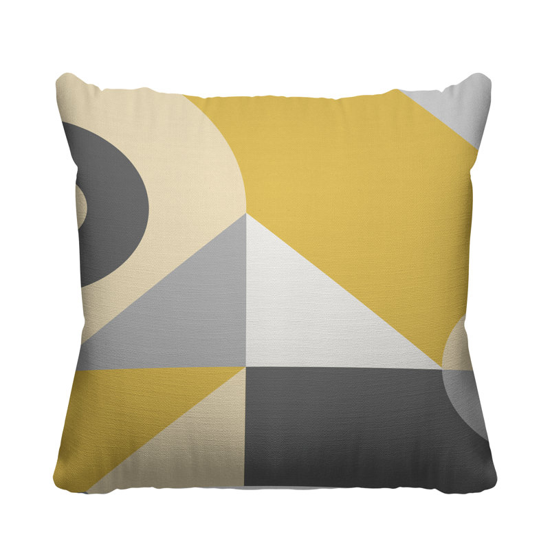 Housse de coussin d'intérieur Stanley, 20 po X 20 po