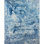 Hand Knotted Abstract Area Rug
