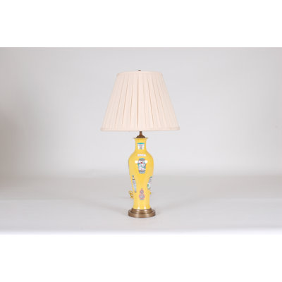 Lampe de table 29 po vase Imperial