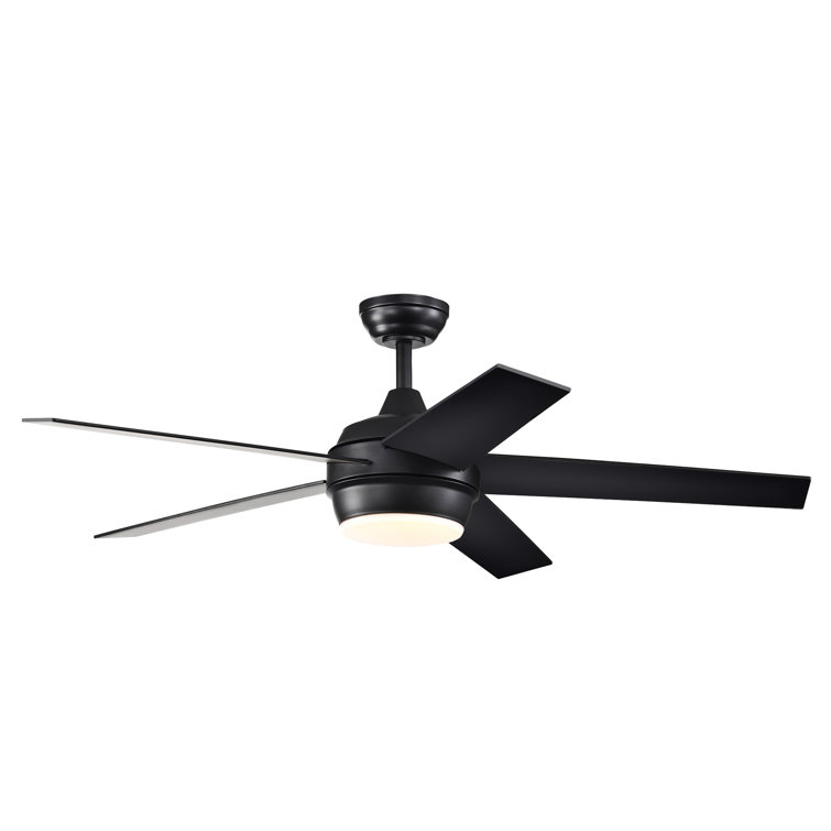52'' Ceiling Fan with LED Lights