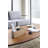 Yamazaki Home Desk Organizer - Tv Remote Control And Pen Holder, Steel + Wood-15616685