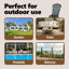 Patio Dining Side Chair-1729219283