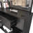 Annemie 26.8'' Wide Floating Vanity with Mirror-558114112