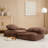 Lazy Sofa Couch ,5 Adjustable Position-1217434924