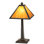 Mission Prime Table Lamp