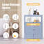 Freestanding Bathroom Cabinet-86924745