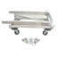 Chariot utilitaire de tapis