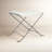 Sanford Iron Accent Stool-63304341
