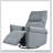 Power Swivel Rocker Recliner Chair, 270° Swivel And Smooth Rocking For Ultimate Comfort And Relaxation-1892980474