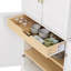 Garde-manger 78 po avec tablettes-2130710402