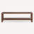 Alyson Twist Coffee Table