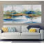 " Blue Serenity " 3 - Pieces-38253898