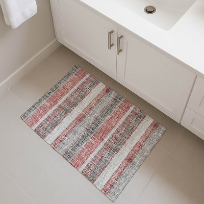 Tapis de qualité supérieure lavable à la machine Mayfield AMF2122