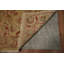 Tapis de couloir classique 2 x 13 avec motifs rustiques ornés Peshawar