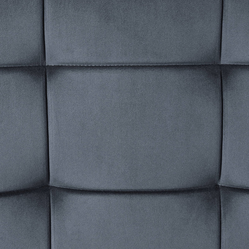 Sandy  Tufted Bench