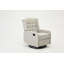 Blossburg 63cm Wide Swivel Wing Chair Recliner